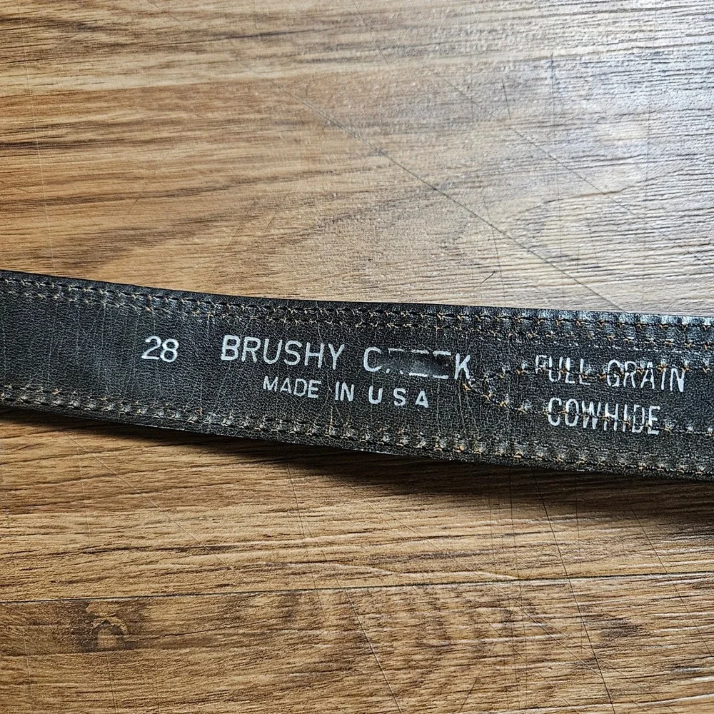 Brushy Creek brushy creek